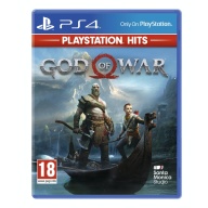 God of War PlayStation Hits thumbnail