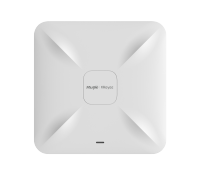 Ruijie Reyee รุ่น RG-RAP2260(G) Wi-Fi 6 Gigabit  Dual Band Ceiling Mount Access Point  AX1800