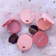HCMPHẤN MÁ HỒNG ARITAUM SUGARBALL VELVET CHEEK COLOR ib chọn màu