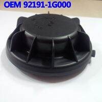 92191-1g000 921911g000ฝาครอบกันฝุ่นไฟฉายคาดศีรษะไฟนำทางติดศีรษะต่ำ Oem สำหรับ Kia Sportage 2005 2006 2007 2008 2009 2010