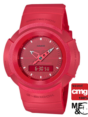 CASIO G-SHOCK AW-500BB-4EDR ของแท้ ประกันศูนย์ CMG