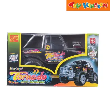 toy kingdom rc cars