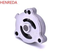 For Suzuki DR250 TU250 GZ250 spare parts Motorcycle engine oil pump Wangjiang GN 250 GN250 oil pump 250cc