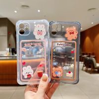 เคส ไอโฟน เคสโทรศัพท์ เคสใส่บัตร สำหรับรุ่น13 13PRO 13PROMAX 12 8plus 7plus 6 6s Plus7 8 XR X XS 11Pro Max 109