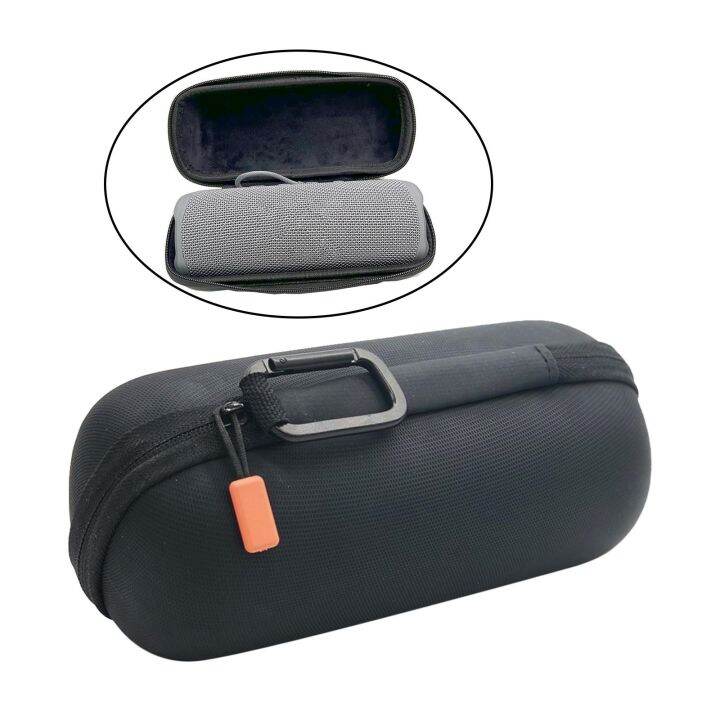 portable-hard-travel-case-shockproof-waterproof-dustproof-hard-travel-storage-holder-for-jbl-flip6-portable-bluetooth-speaker