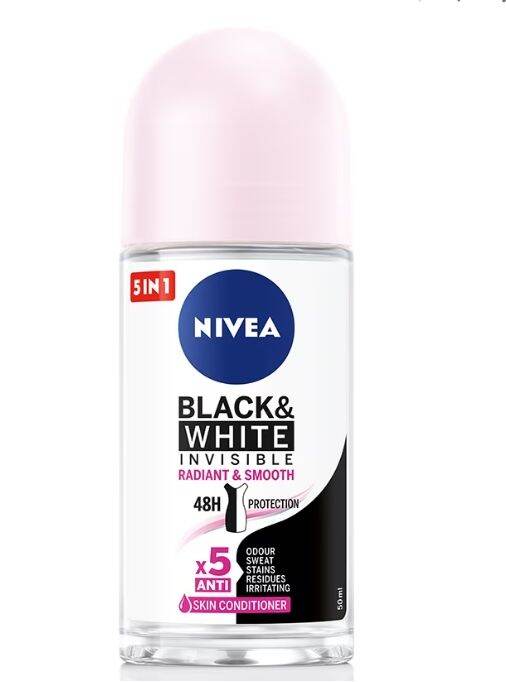 nivea-นีเวีย-โรลออน-ขนาด-40-50-มล-โรลออน-ลดเหงื่อ-ระงับกลิ่นกาย-ปกป้องกลิ่นกาย-48-ชม-ปราศจากสารแอลกอฮอล์