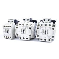 【hot】☂✖ Contactor S-T10 S-T12 S-T21 S-T25 S-T35 S-T50S-T65S-T80 24V 36V 48V 110V 220V 380V