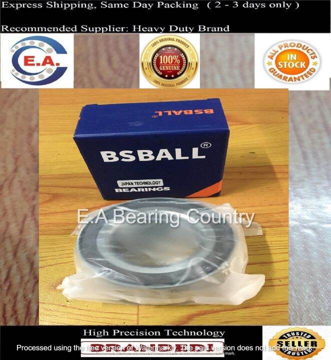 (FRONT)ABS READY Heavy Duty FORD FOCUS Bearing 2014 UP FORD ESCAPE