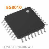 1PCS EG8010 ชิปพิเศษ LQFP32 สําหรับ EG8010 อินเวอร์เตอร์คลื่นไซน์บริสุทธิ์