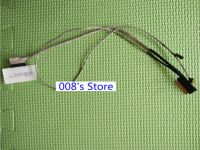 New LCD Cable For Lenovo 700-15 700-15isk Z15 4k 450.06r04.0003 Display Video Flex Screen Data LVDS Wire Line