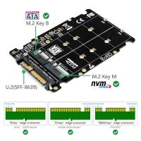 ✽✙ Ngff M2 Ssd Pci E 4x Slot Adapter Card Key M.2 Nvme Ssd Ngff Pcie 3.0 X16 Adapter - Pc Hardware Cables amp; Adapters - Aliexpress