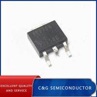 10PCS  AP9977GH AP9977 9977GH TO252 WATTY Electronics