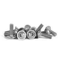 Motorcycle Cowling Fairing Screws M5x16 Fit For BMW R1250GS R1250RT R1200RT K1600GTL S1000RR C650GT F850GS S1000XR R1250RS F900R