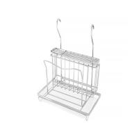 ชั้นวาง BRISK W04KITCHEN RACK BRISK W04 **บริการเก็บเงินปลายทาง**