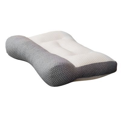 Super Ergonomic Pillow, 2023 New Orthopedic Correction Repair Traction Contour Pillow Sleeping Pillow