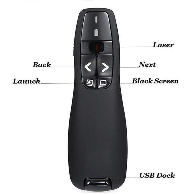 powerpoint-wireless-presentation-wireless-presentation-remote-control-is-durable-and-practical-portable-ergonomic-design