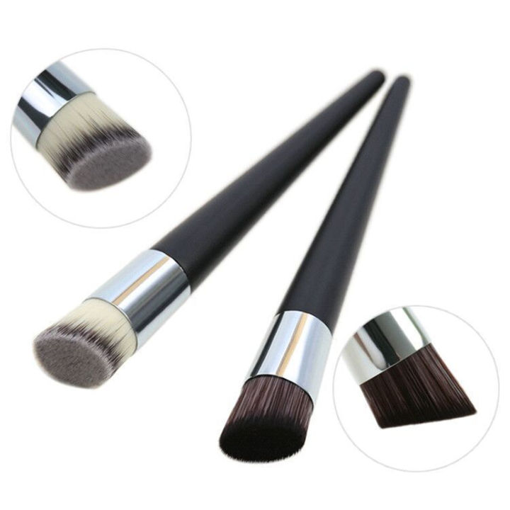fan-brush-angled-brush-contour-brush-eyeshadow-brush-kabuki-brush-blush-brush-powder-brush
