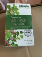 Bài Thạch Danaphar Giúp lợi niệu bài sỏi