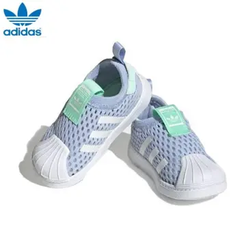 Adidas Superstar FD 'Dark Blue' F36583 US 4½