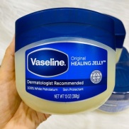 Vaseline original healing jelly 368g