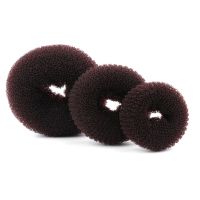 【CW】 New Hot Fashion Ladies Donut Hair Bun Styling Accessories