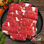 CHỈ GIAO HCM Gầu bò Úc 500gram - AUS Brisket Beef