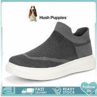 Hush_Puppies รองเท้าสกอลล์-เซสท์ Zest รองเท้ารัดส้น Unisex รองเท้าสุขภาพ Comfort Sandal เบา ทนทาน รองเท้าสกอลล์ รองเท้าสกอ สกอล์ รองเท้าสกอลล์ รองเท้า รองเท้าแตะ 45 46