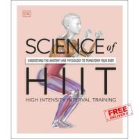 start again ! SCIENCE OF HIIT: UNDERSTAND THE ANATOMY AND PHYSIOLOGY TO TRANSFORM YOUR BODY