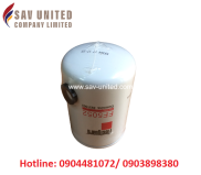 Lọc dầu Fleetguard chính hãng FF5052