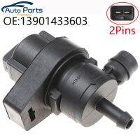 Vapor Canister Purge Valve For BMW 3 5 7 X5 Z3 Z4 E36 E46 E39 E38 E65 E66 E53 E85 323i 325i 328i 330i 525i 528i 530i 13901433603