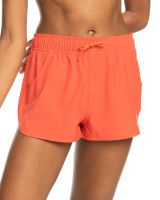 ROXY กางเกงว่ายน้ำผู้หญิง ขาสั้น Womens Roxy Wave 2" Board Shorts 233 ERJBS03165-NME0