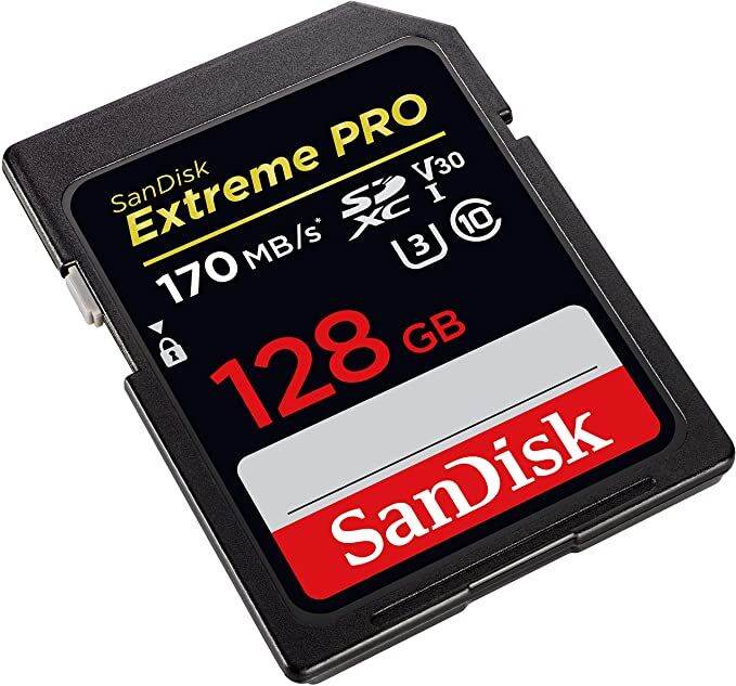 sandisk-extreme-pro-sdxc-sdxxy-128gb-uhs-i-sd-card-ของแท้-ประกันศูนย์-limited-lifetime-warranty