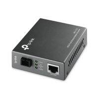 TP-LINK 10/100Mbps WDM Media Converter   (MC111CS)