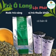 Trà ô long Lộc Phát bán lẻ 20g - 50g -100g