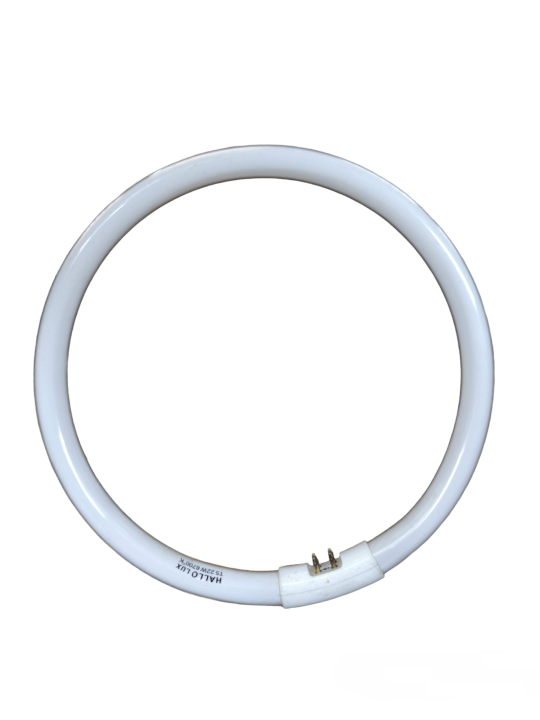 22W T5 Circular Fluorescent Tube Daylight ( Hallux) Lazada PH