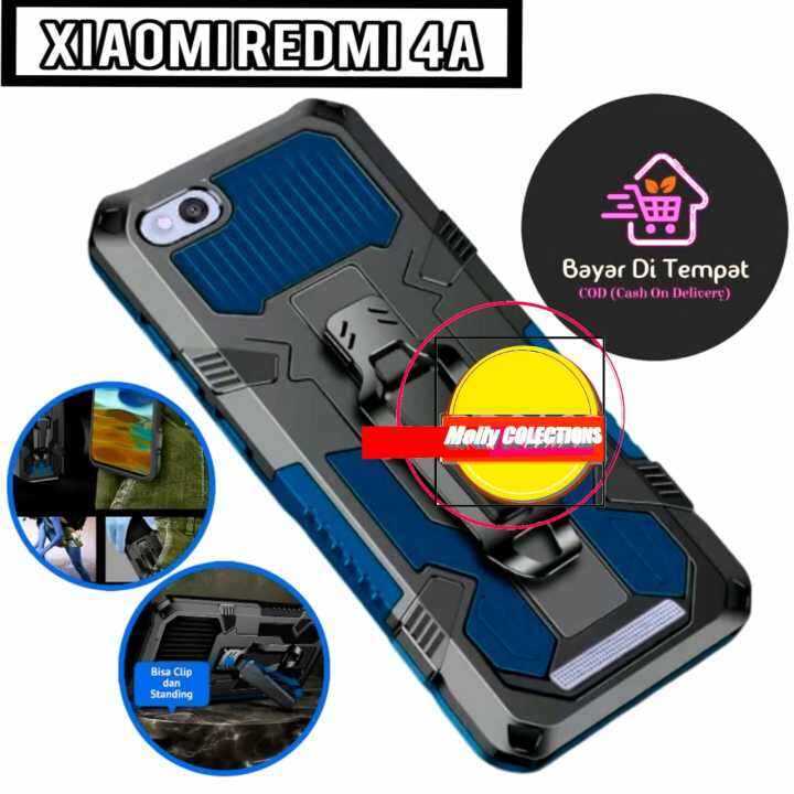 casing hp xiaomi redmi 4a lazada