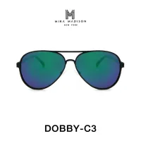 Mira Madison Sunglasses DOBBY-US C3 แว่นตากันแดด