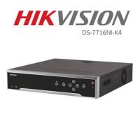 เครื่องบันทึกHIKVISION DS-7716NI-K4