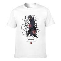 2023 NEWPrimitive X Naruto ขายร้อน Diy Customitive MenS Casual Tee