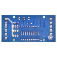 【CW】 mini 3CH dmxControllerRGB dmx512 decoder31 groupforstrip lightmoduleDC5VMINI DMX 3CH V1