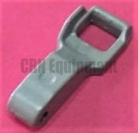 อะไหล่เครื่องซักผ้า Locker Hook ตะขอฝาประตู LG อะไหล่แท้ (Original Part) อุปกรณ์เครื่องซักผ้า CRN620305