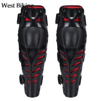 New Motorcycle Racing Motocross Protective Gear Protector Knee Guards Pads