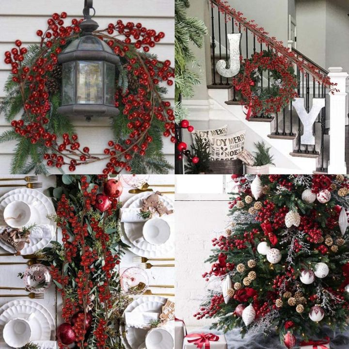 christmas-red-berry-garland-artificial-burgundy-red-pip-berry-artificial-berry-garland-for-indoor-outdoor-decoration