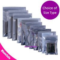 ❍◆❧ Anti Static Package Bag Zip Lock