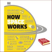 everything is possible. ! &amp;gt;&amp;gt;&amp;gt; หนังสือ HOW SPACE WORKS DORLING KINDERSLEY