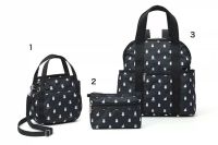 Lesportsac Japan guinness confirmed limited MF rabbit collection G824 inclined bag leisure bags tote bags