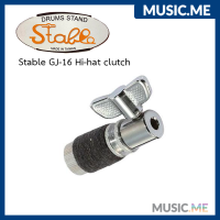 ที่ล็อกไฮแฮท Stable GJ-16 Hi-hat clutch