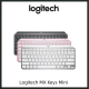 Logitech MX Keys Mini Wireless Bluetooth Illuminated Keyboard For PC