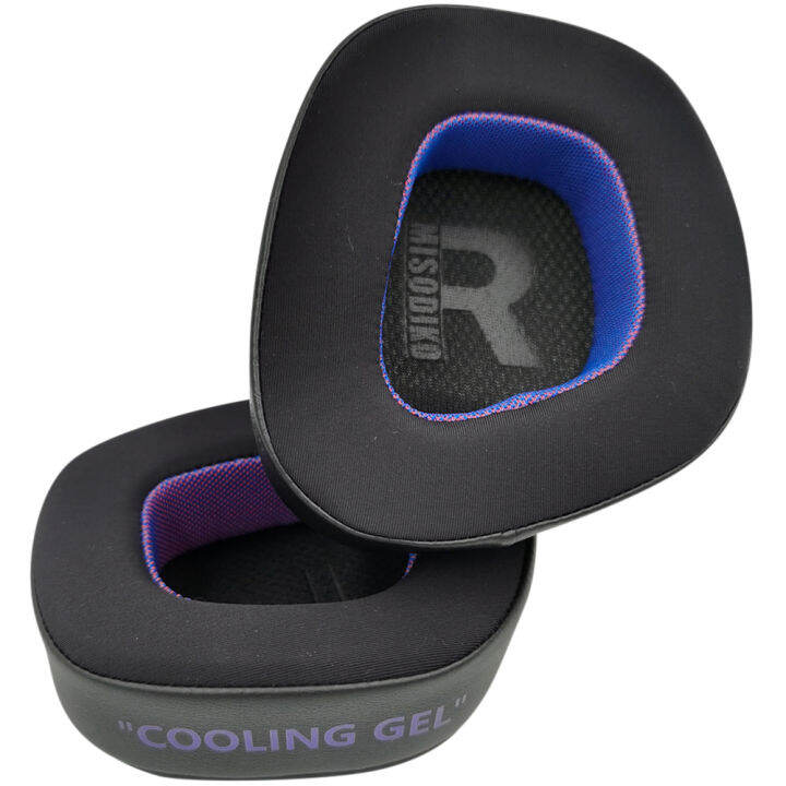 misodiko-cooling-gel-ear-pads-cushions-replacement-for-corsair-void-rgb-elite-pro-gaming-headset