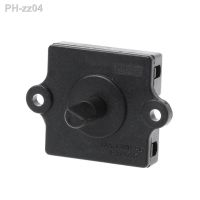 【YF】♈  B3200 4 Position 3 Speed Blower Knob  Selector Thermostat Temperature Swi